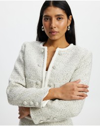 Grace Willow - Heide Jacket
