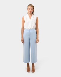 Forcast - Ace Wide Leg Culotte