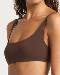 Bond-Eye Swimwear - Quinn Crop