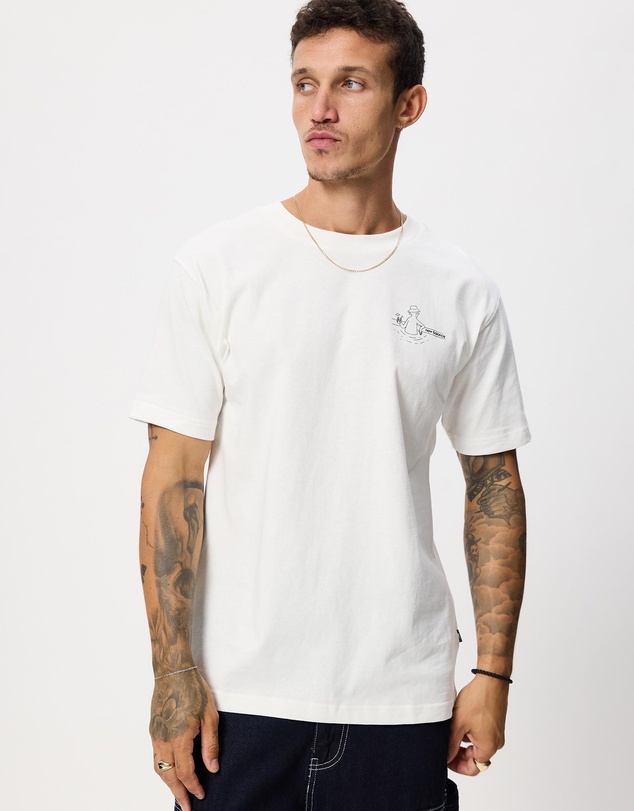 New Balance - Fountain T-Shirt