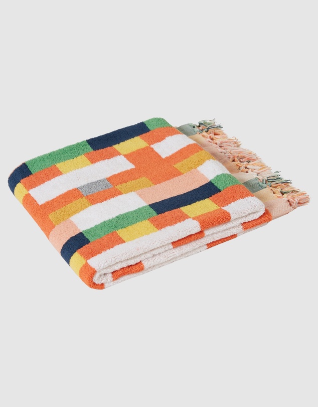MAYDE - Cellito Towel