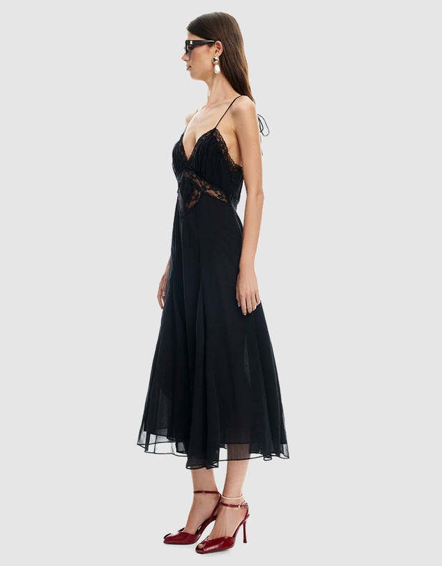 Lioness - Harmony Midi Dress