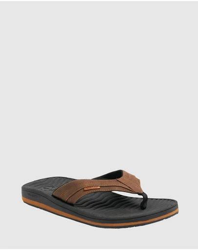 Kustom - Mens Quest Thongs