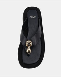 Novo - Toolah Thongs