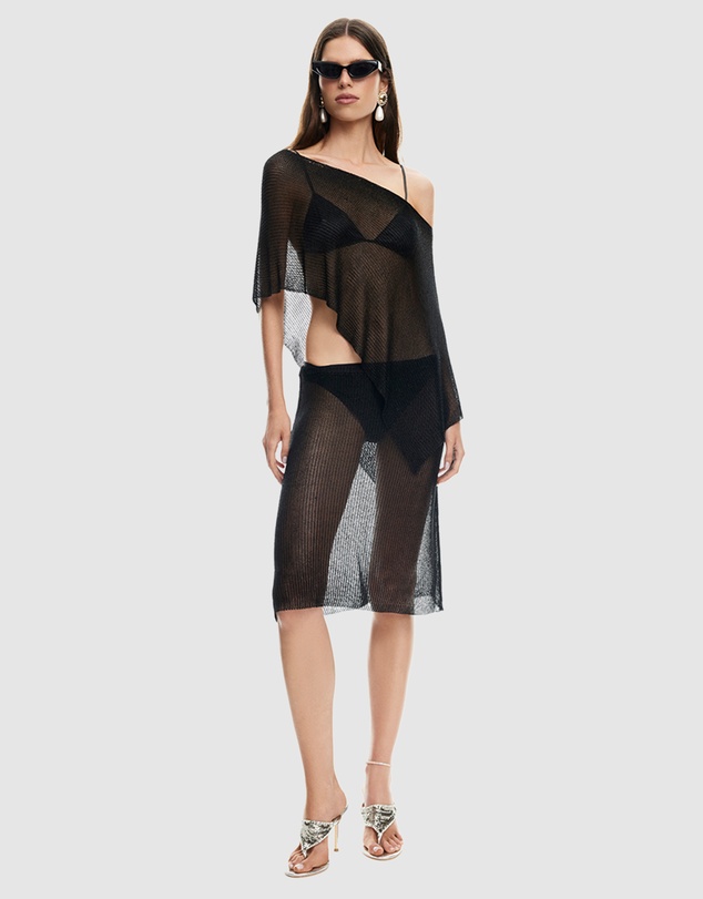 Lioness - Luminous Midi Skirt