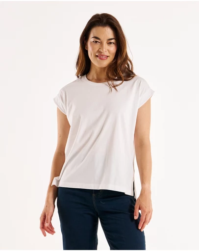 Betty Basics - Michaela Tee