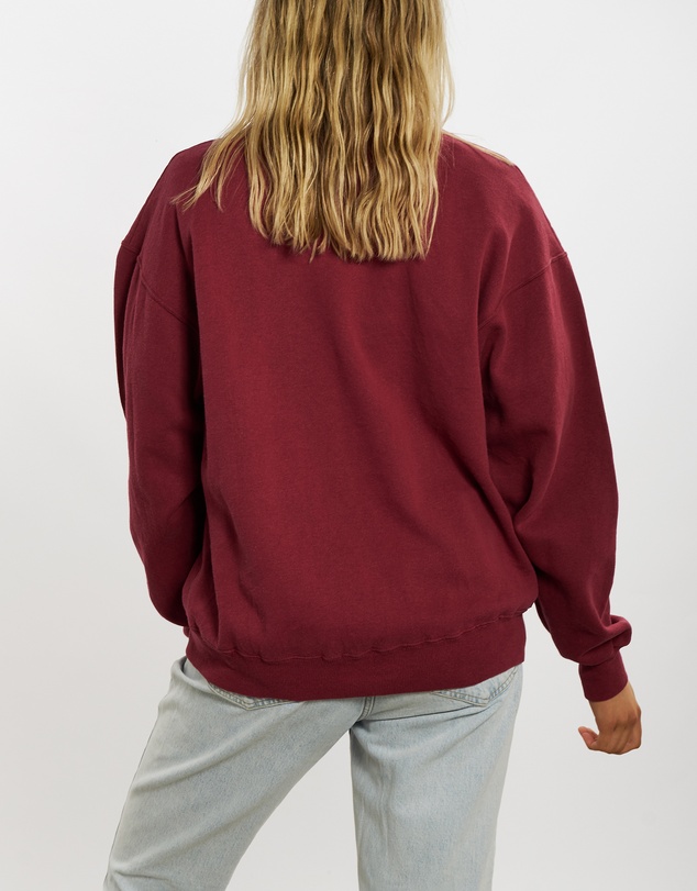 Vintage by The Real Deal - Pre Loved - 90s NFL Washington Redskins Sweatshirt