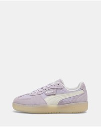 Puma - Palermo Moda Vintage Sneakers - Women's