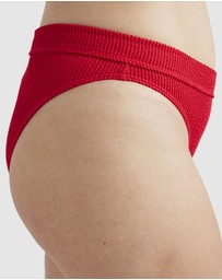 Billabong - Summer High Maui Rider Bikini Bottom