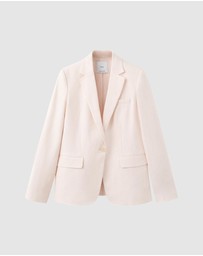 M.N.G - Boreli Blazer