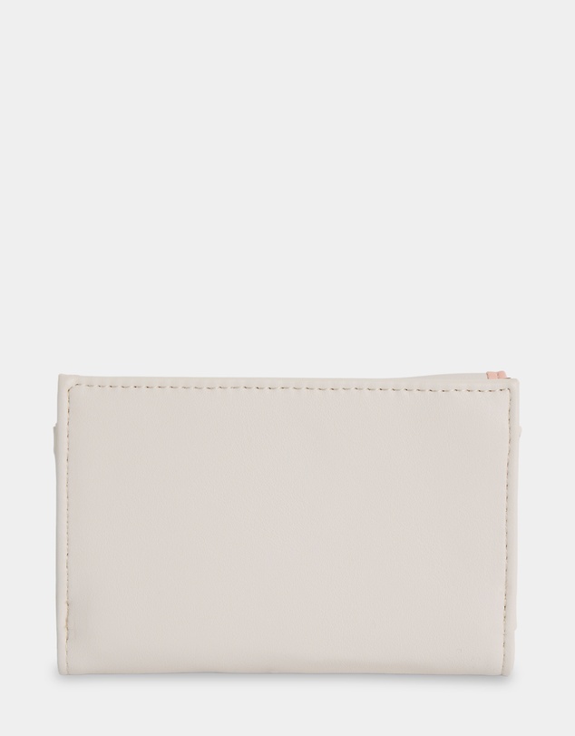 Billabong Kids - Girls Hibiscus Haze Tri Fold Wallet