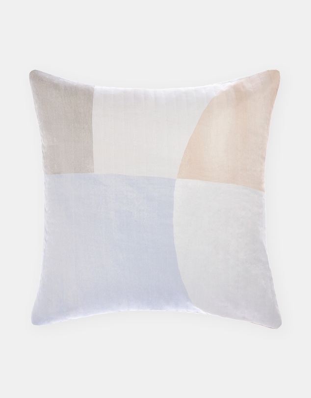 Linen House - Eisha European Pillowcase