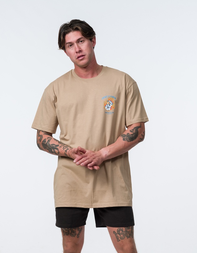 DVNT - High Rollers Tee