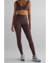 Leelo Active - Sculpt Full Length Leggings