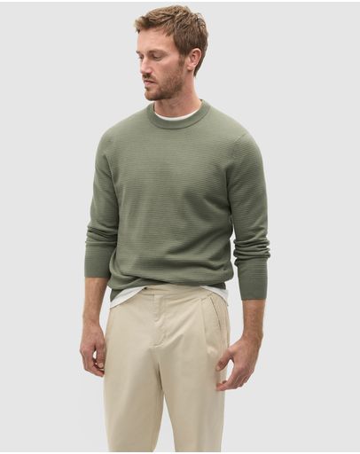 Vintage Khaki