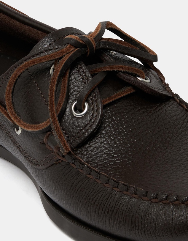 G. H. BASS - Jetty II Boater 2-Eye Shoes