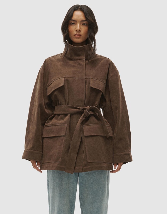 One Of Others - Siena Jacket