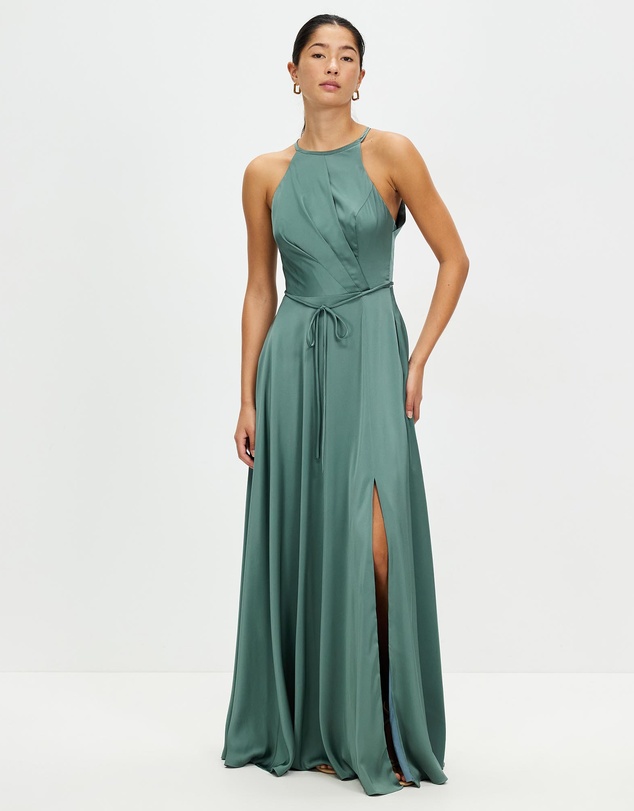 Alabaster The Label - Adeline Dress