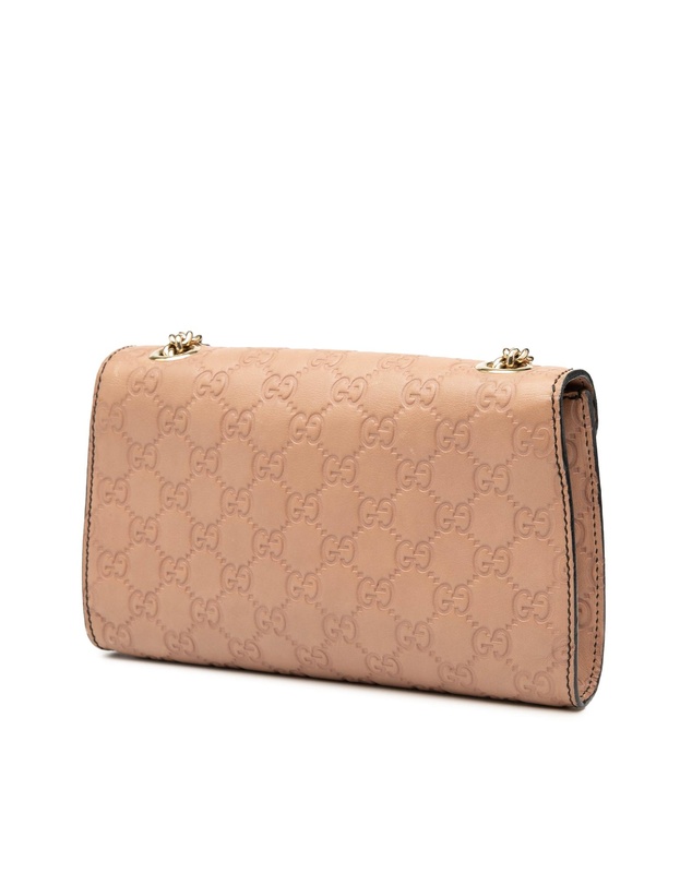 Pre-Loved by Azura Reborn - Pre-Loved Small Guccissima Emily Crossbody