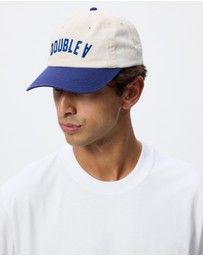Wood Wood - Double A Archie Cap