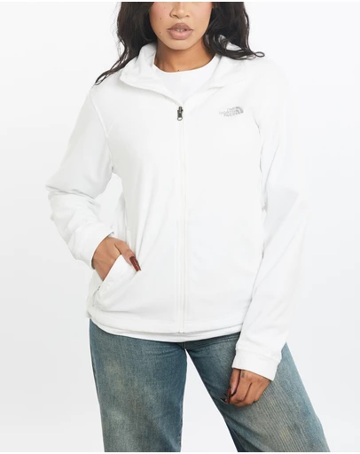 Vintage by The Real Deal - Pre Loved - Vintage The North Face Full Zip Fleece Sweatshirt