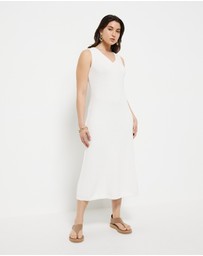 Commonry - Anika Knit Dress