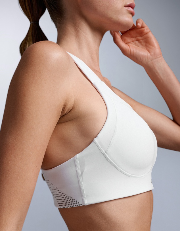 2XU - Light Speed High Impact Bra