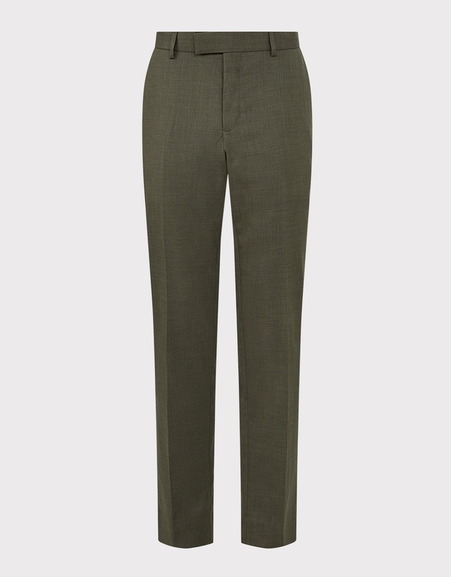 Van Heusen - Sharkskin Move Performance Suit Pant