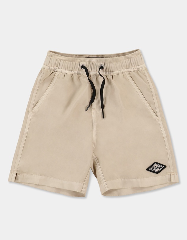 Billabong - Toddlers All Day Ovd Layback 17