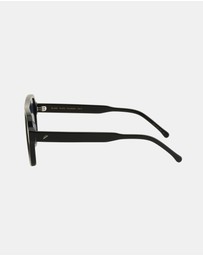 Bask Eyewear - Blake Polarised