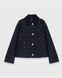 Maje - Bastula Jacket