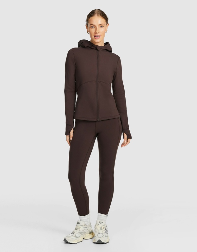 Rockwear - Thermal Jacket