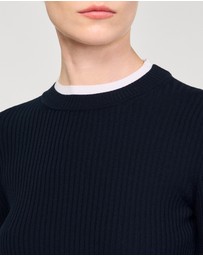 Sandro - Gassin Sweater