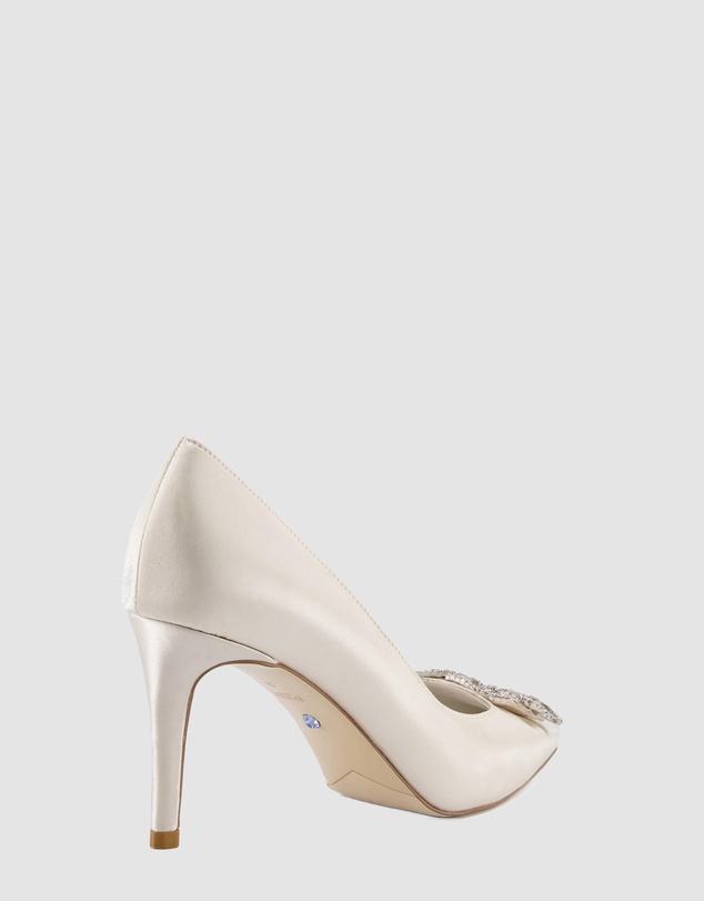 Dune London - Bellissima - Ivory