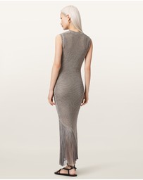 AllSaints - Jessie Sleeveless Dress