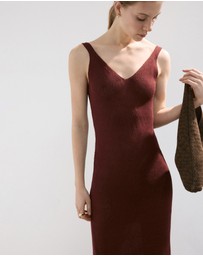 M.N.G - Siena Dress