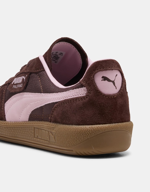 Puma - Palermo Vintage Update - Unisex