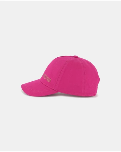 Michael Kors - Cap - Kids-Teens