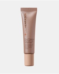 Ole Henriksen - Pout Preserve Peptide Lip Treatment Glimmer