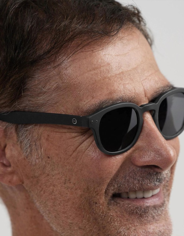 IZIPIZI - Sun Collection C Black