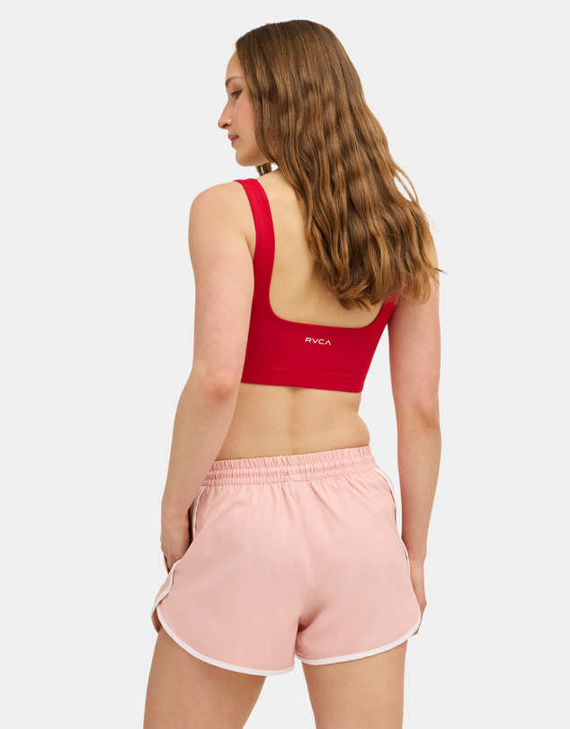 RVCA - Womens Rvca Soft Shell Shorts