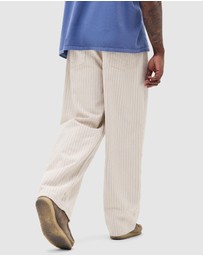 BDG By Urban Outfitters - Pinstripe Jack Trousers