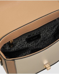 Dune London - Dannyo - Camel