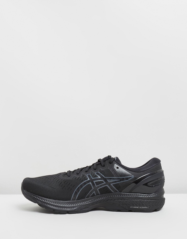 ASICS - GEL-Kayano 27 (4E Wide) - Men's