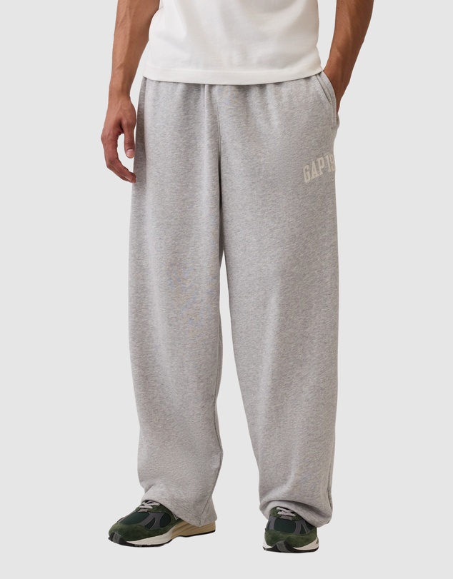 GAP - Lightweight French Terry Pants