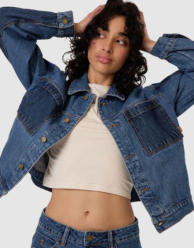 Thrills - Bailey Jacket