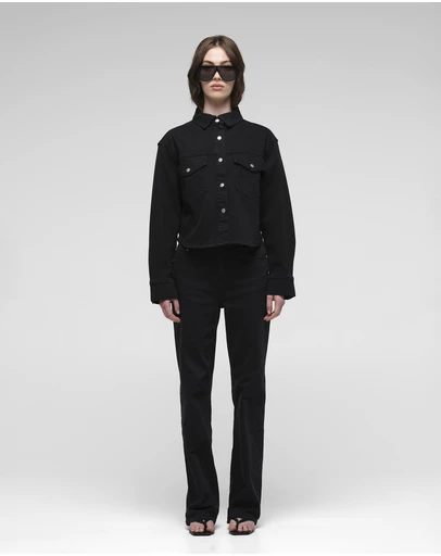 JACANDMOOKI - Mika Shirt
