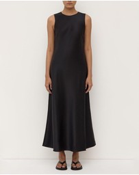 Assembly Label - Ilsa Midi Dress