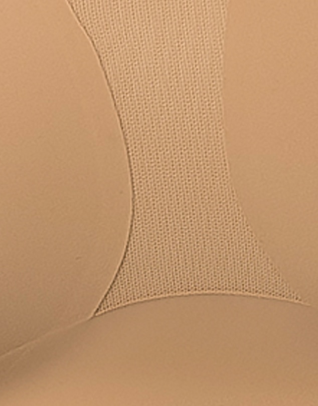 Parfait - Simplicity Seamless Wirefree Bonded Bra with Removable Padding