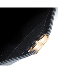 Pre-Loved by Azura Reborn - Pre-Loved CC Stitched Caviar Waist Bag